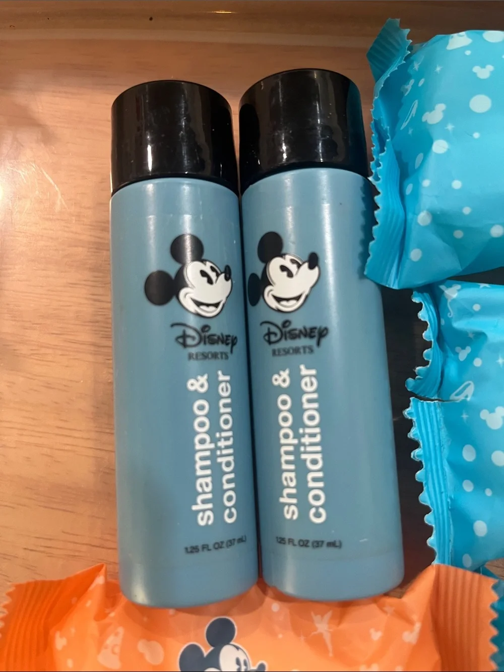 Disney h2o+ kids